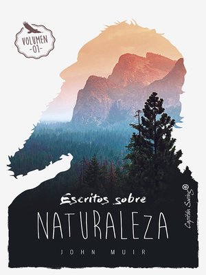 cover image of Escritos sobre naturaleza